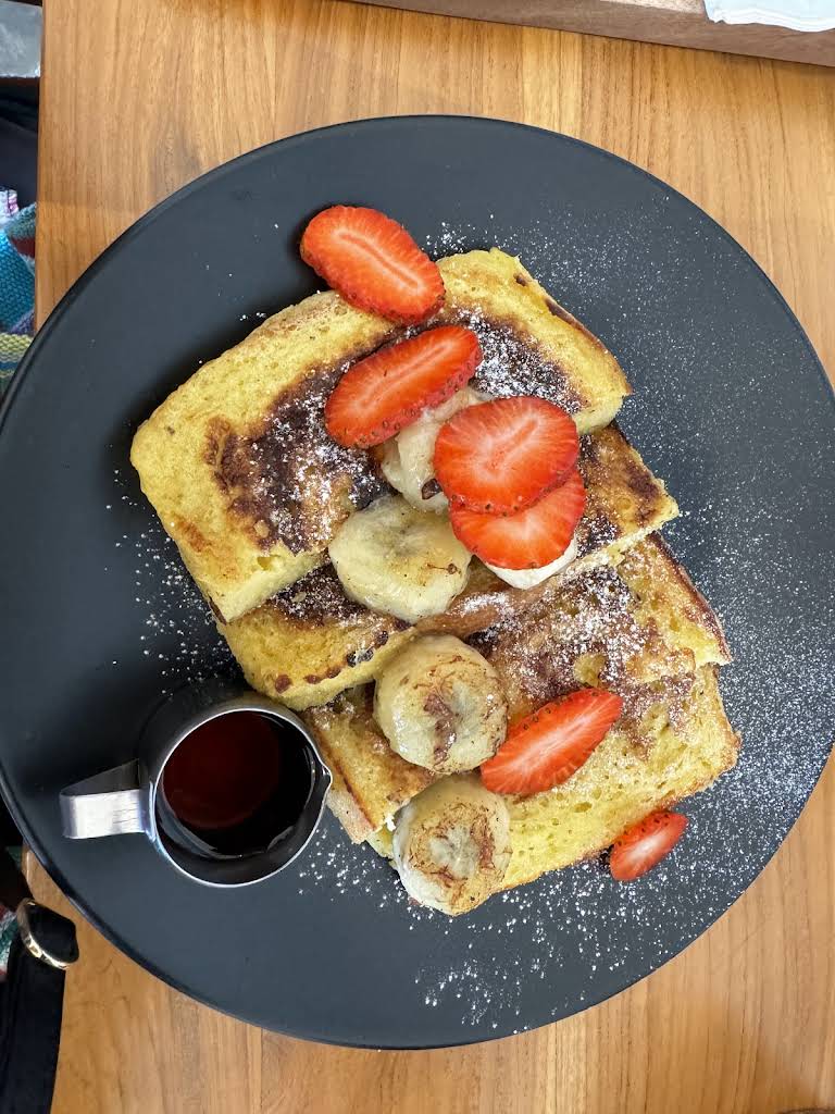 French Toast